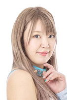 Portrait of Mai Sakurai