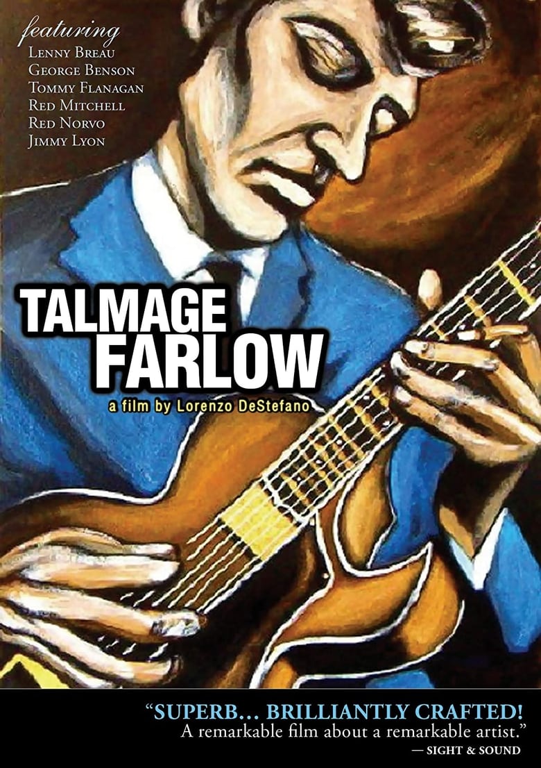 Poster of Talmage Farlow