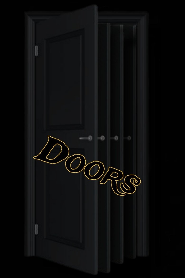 Poster of Doors