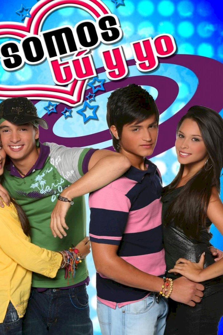 Poster of Somos tú y yo