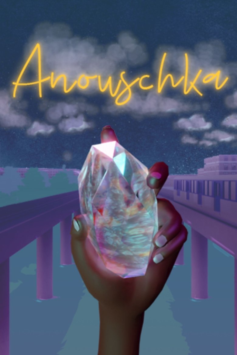 Poster of Anouschka