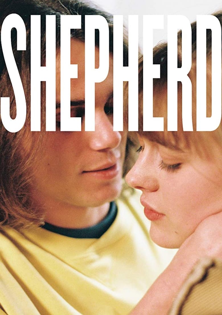 Poster of Shepherd