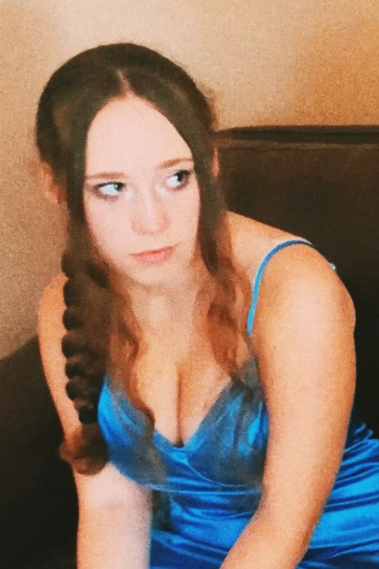 Portrait of Macie Helwig