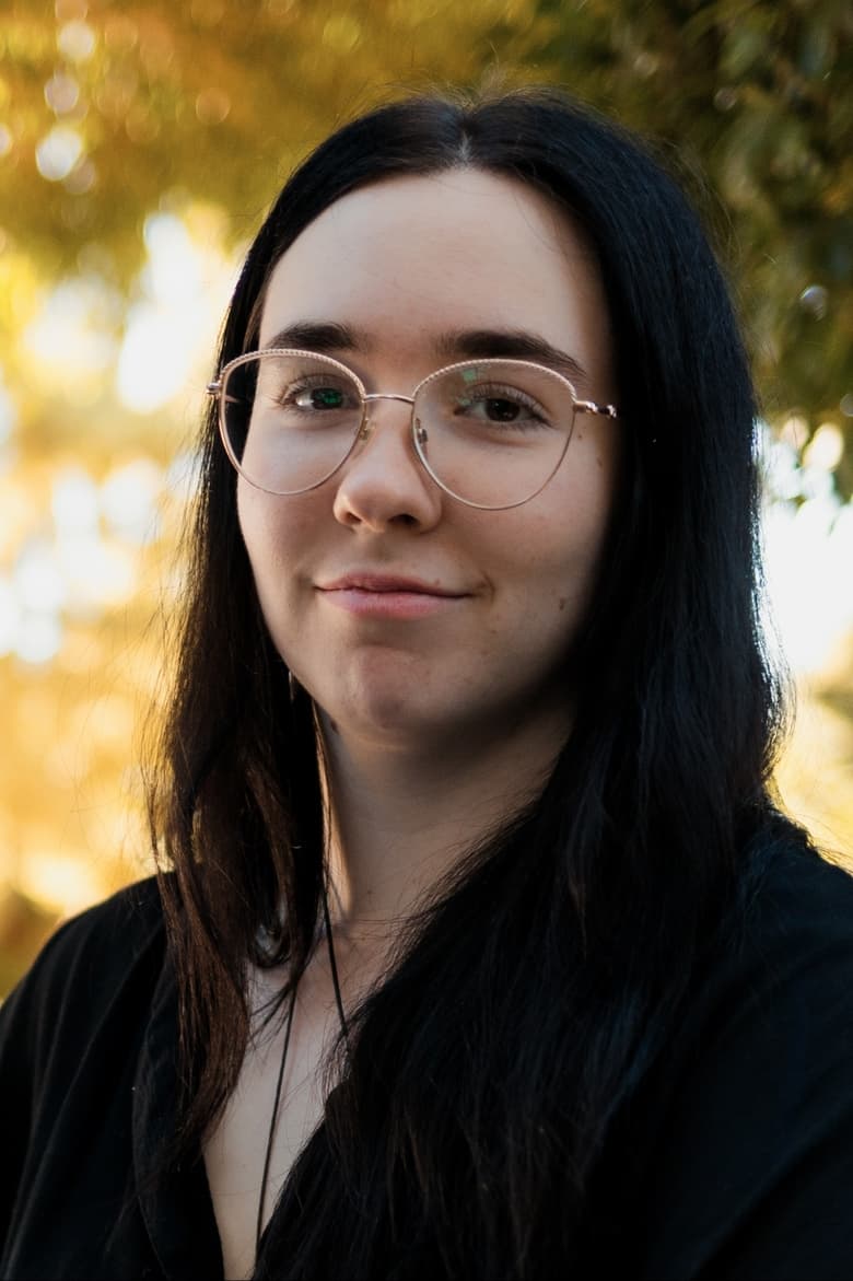 Portrait of Emily Holden-Murphy