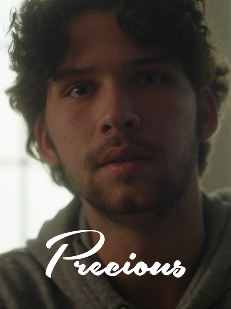 Poster of Precious