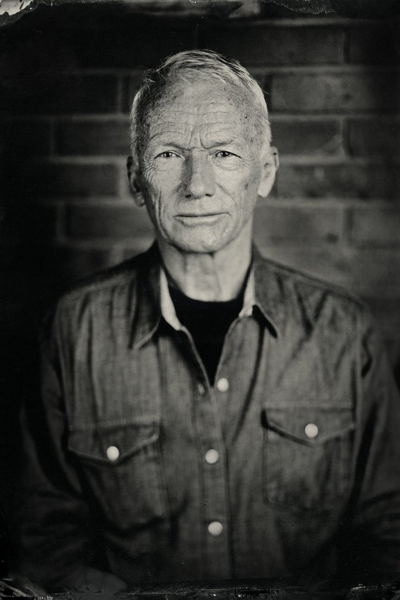 Portrait of Nikodem Wołk-Łaniewski