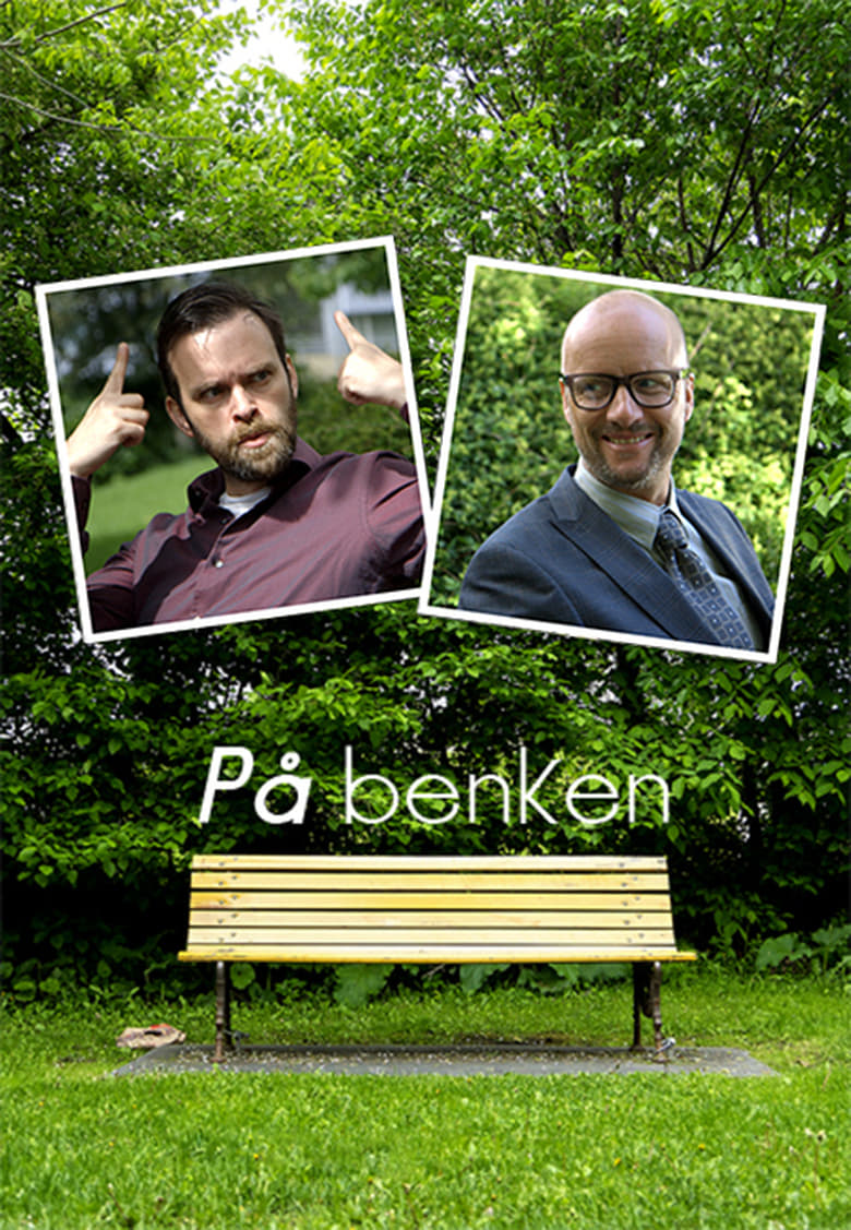 Poster of På benken