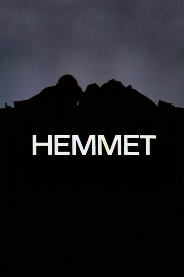 Poster of Hemmet