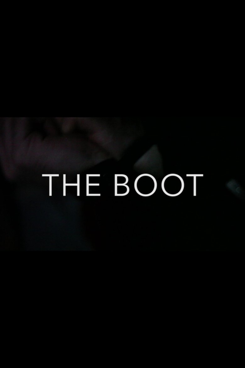Poster of The Boot