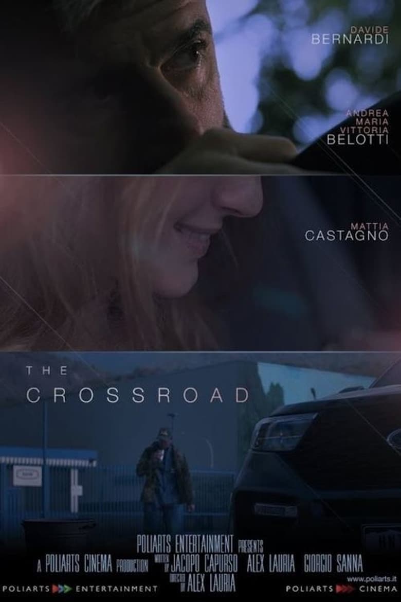 Poster of The Crossroad