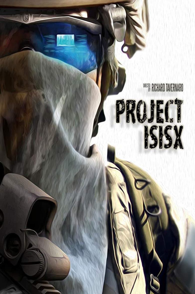 Poster of Project ISISX