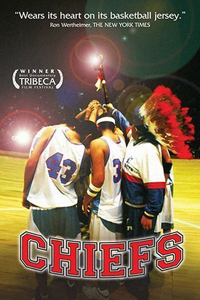 Poster of Chiefs