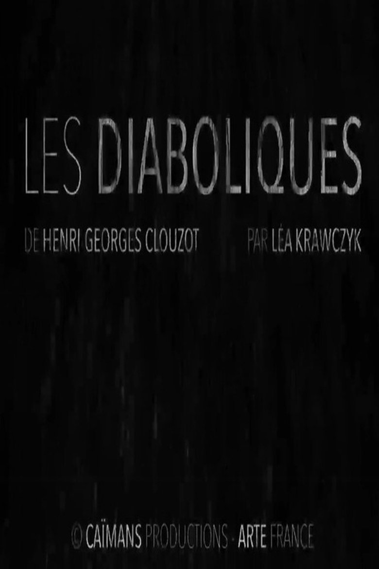 Poster of Short cuts : Henri-Georges Clouzot's Diabolique