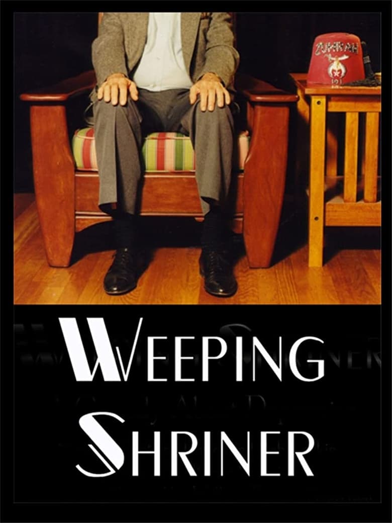 Poster of Weeping Shriner