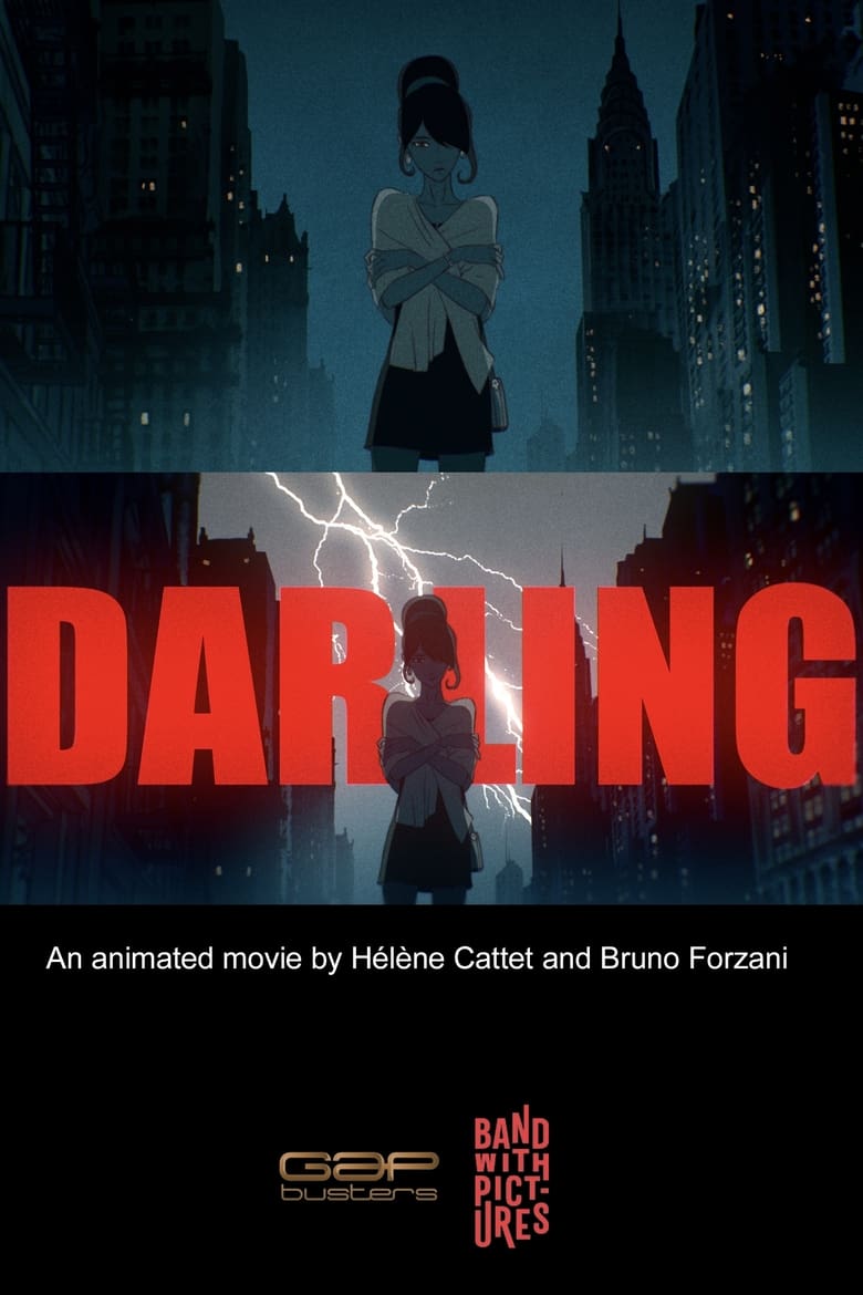 Poster of Darling