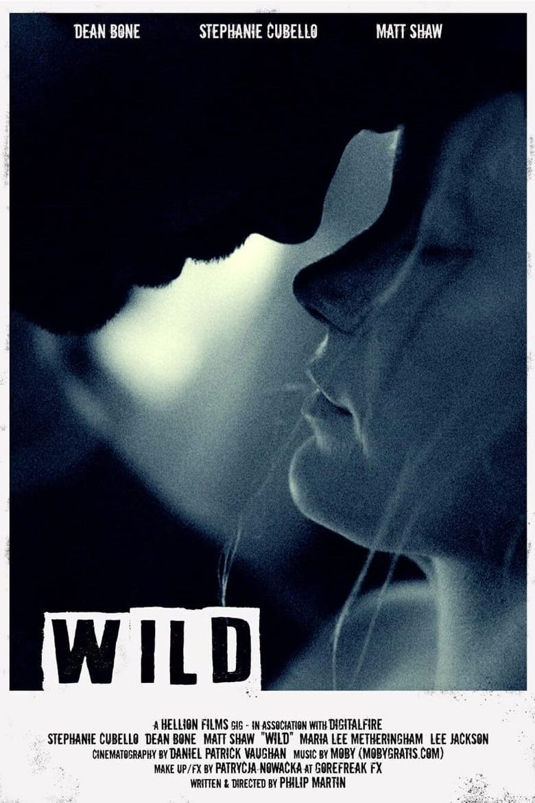 Poster of Wild