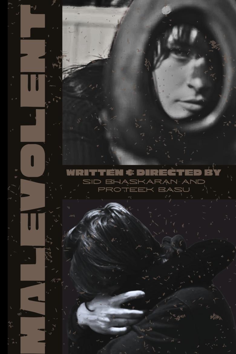 Poster of Malevolent