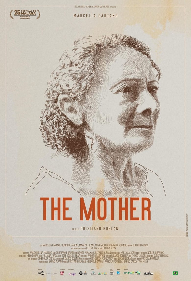 Poster of The Mother