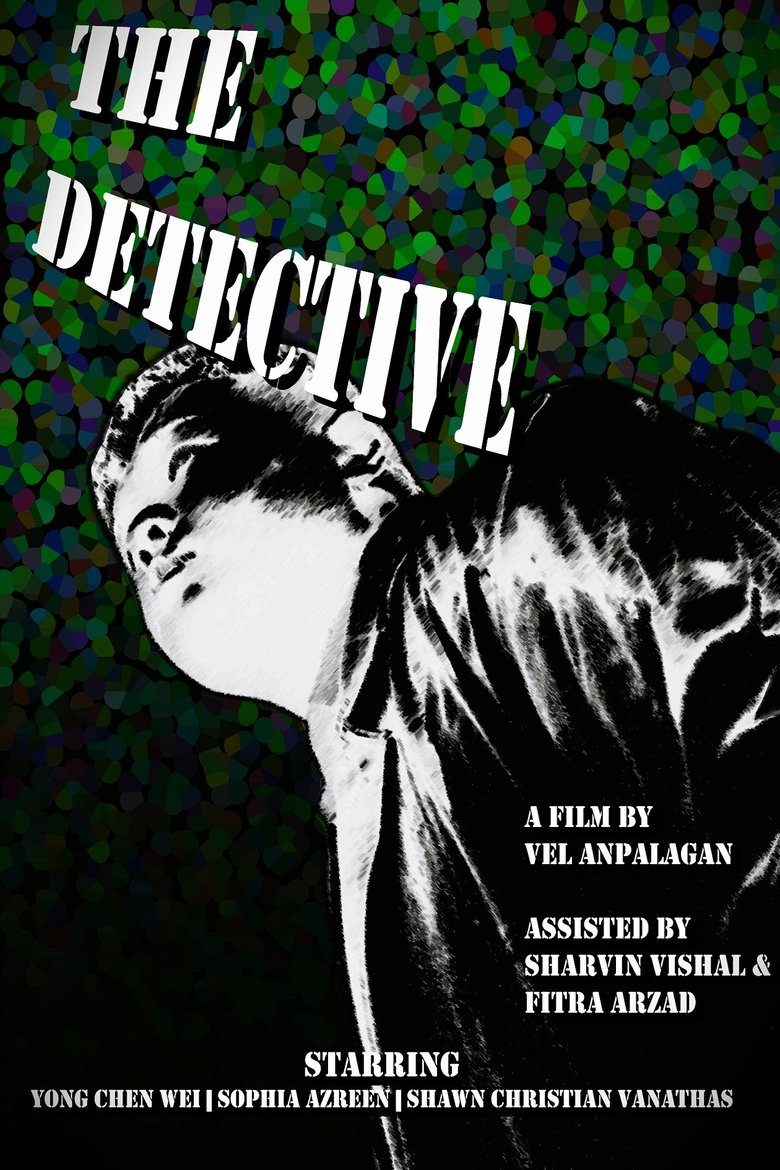 Poster of The Detective