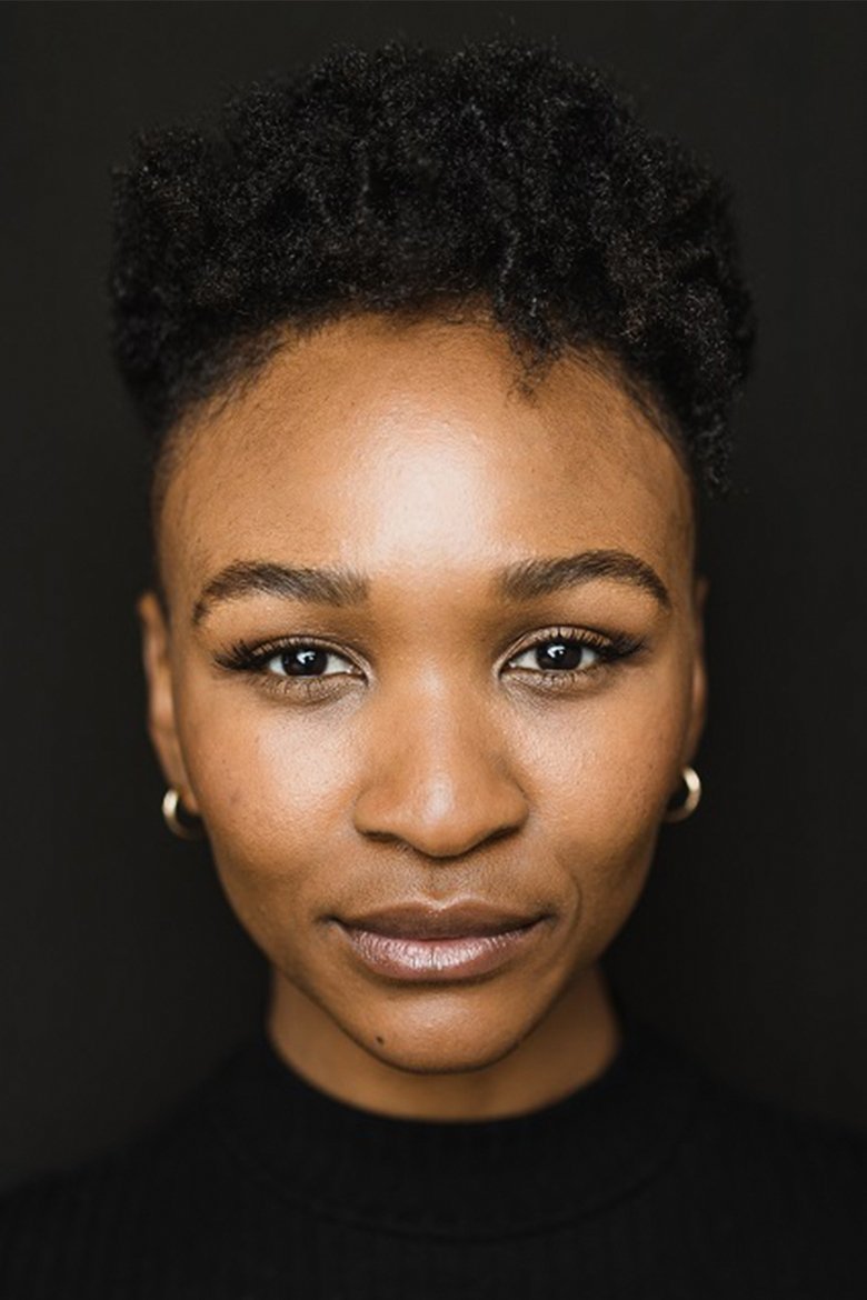 Portrait of Noxolo Dlamini