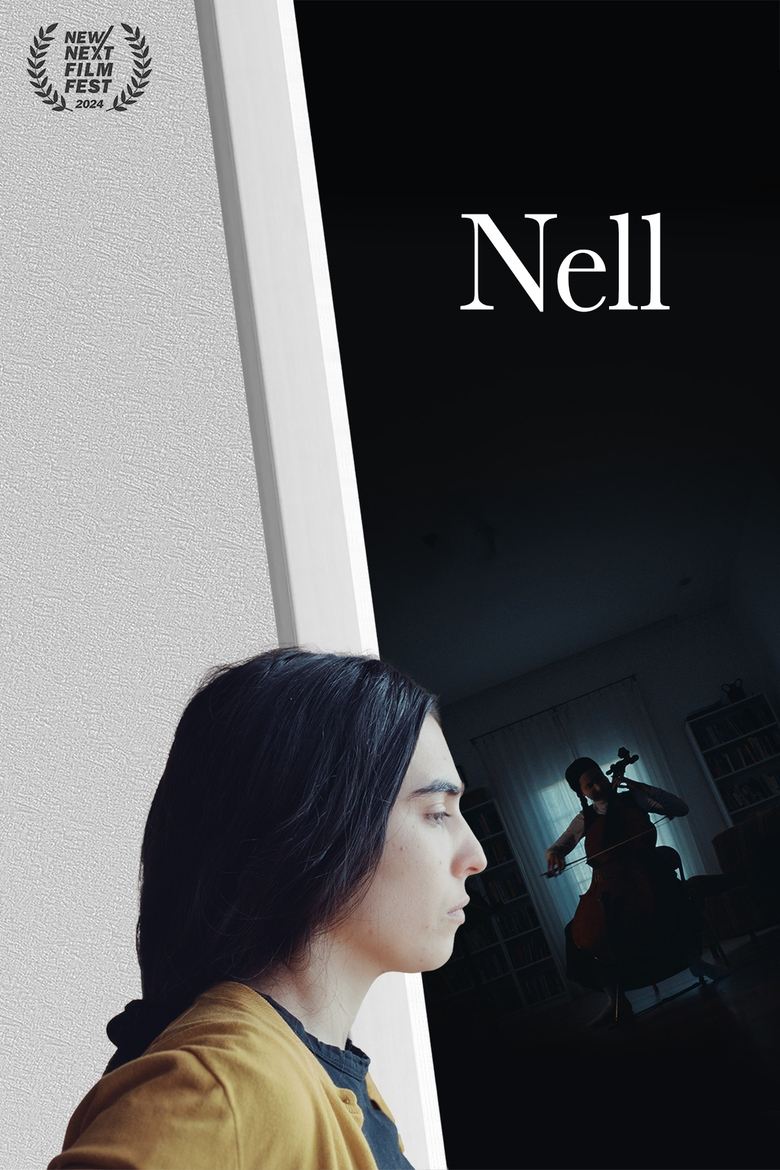 Poster of Nell