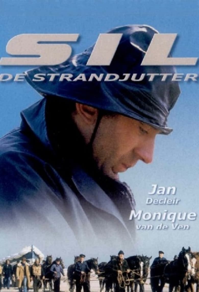 Poster of Episodes in Sil De Strandjutter - Season 1 - Season 1