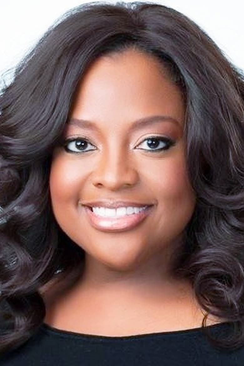 Portrait of Sherri Shepherd