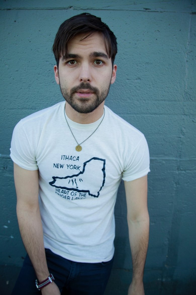 Portrait of Tanner Rittenhouse