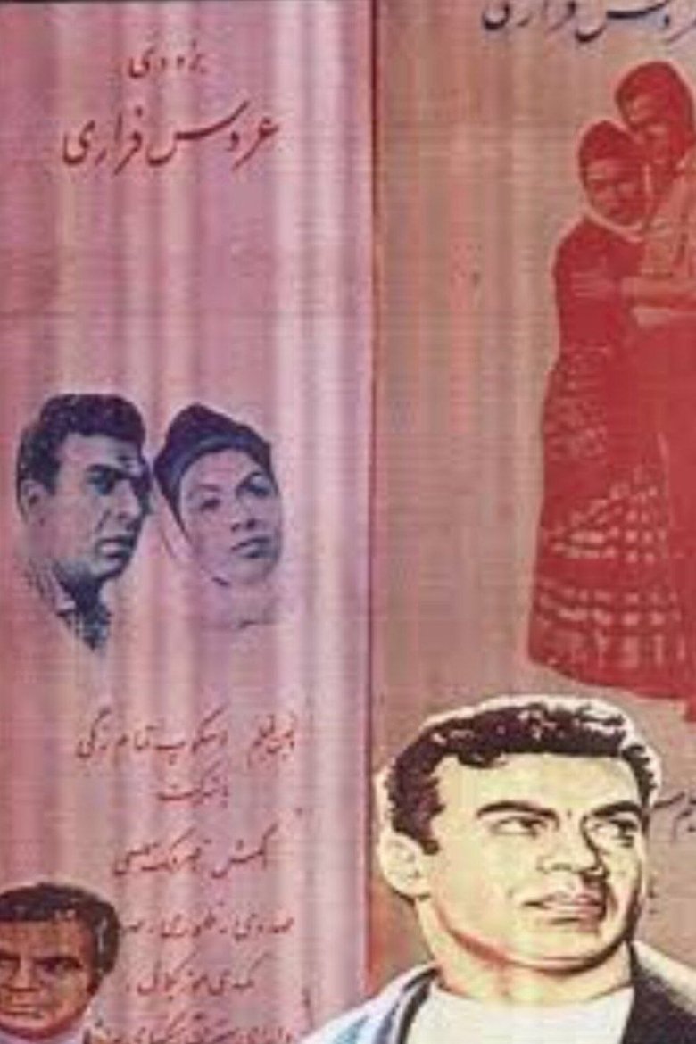 Poster of Runaway Bride