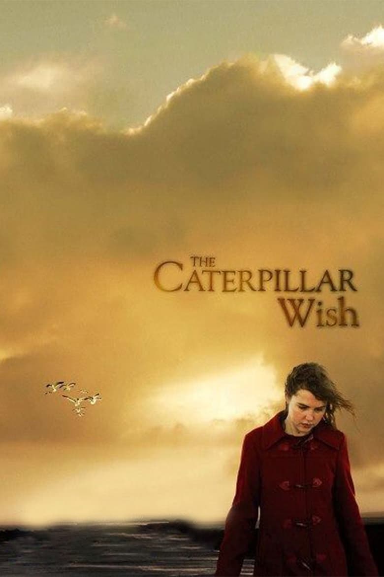 Poster of The Caterpillar Wish