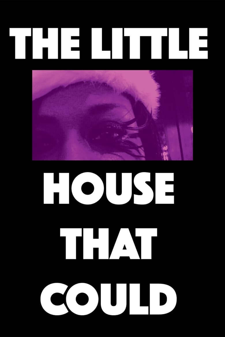 Poster of The Little House That Could