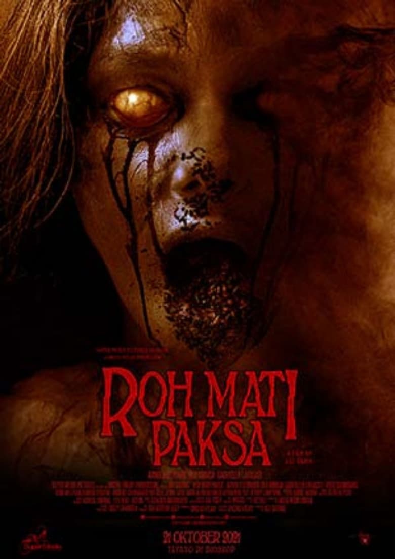 Poster of Roh Mati Paksa