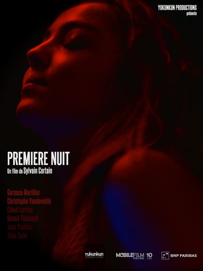 Poster of Première nuit