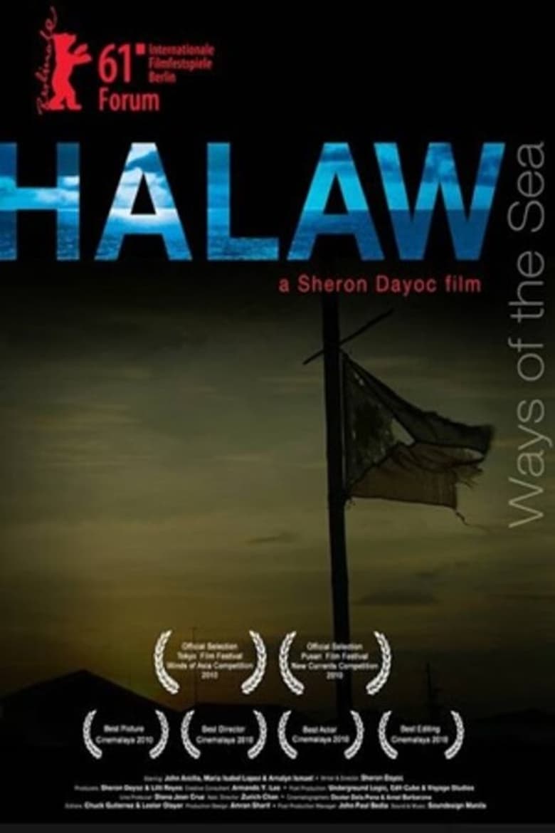 Poster of Halaw