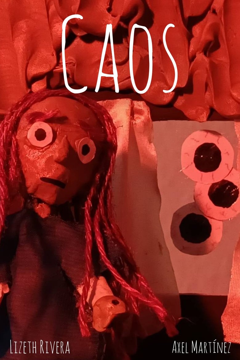 Poster of CAOS