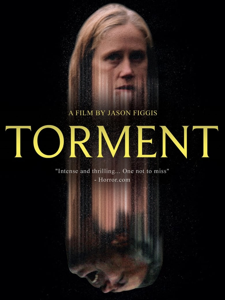 Poster of Torment