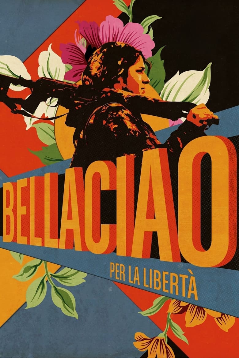 Poster of Bella Ciao