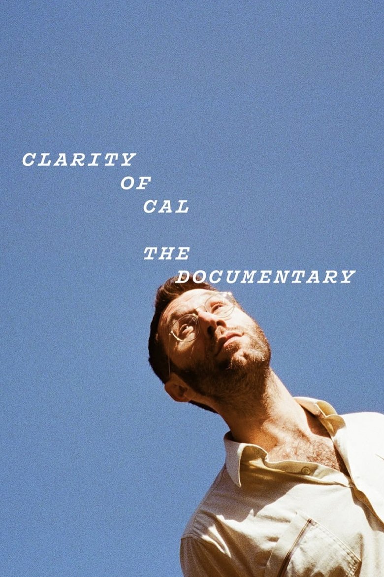 Poster of Clarity of Cal