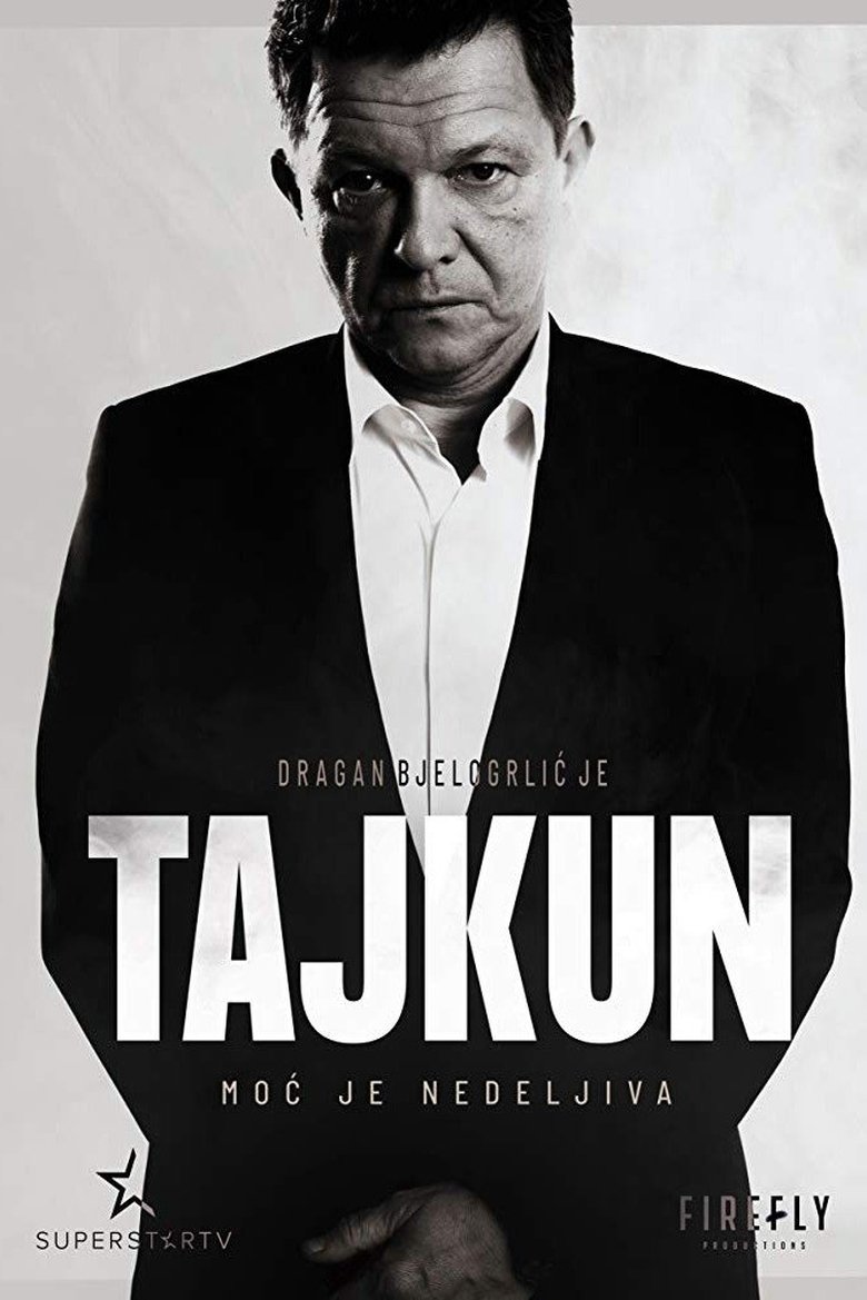 Poster of Episodes in Tycoon - Season 1 - Season 1