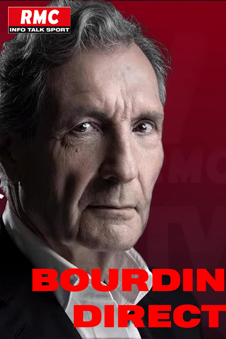 Poster of Bourdin Direct