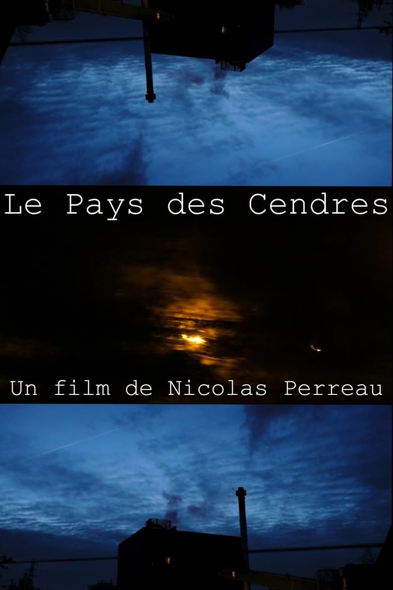 Poster of Le Pays des Cendres