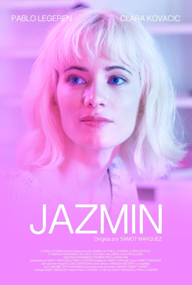 Poster of Jazmin