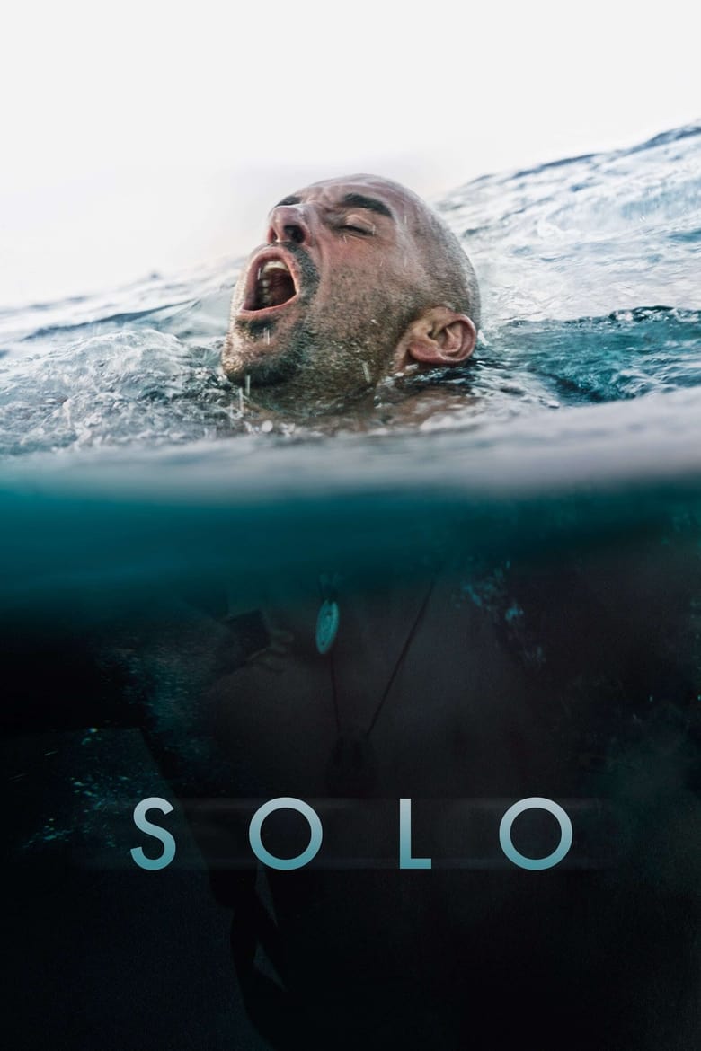 Poster of Solo