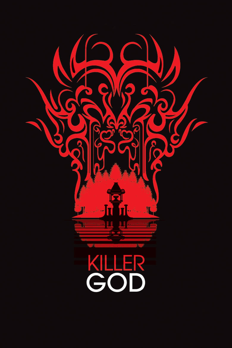 Poster of Killer God