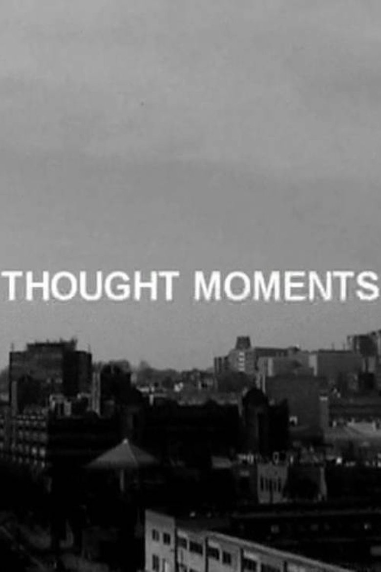 Poster of Thought Moments