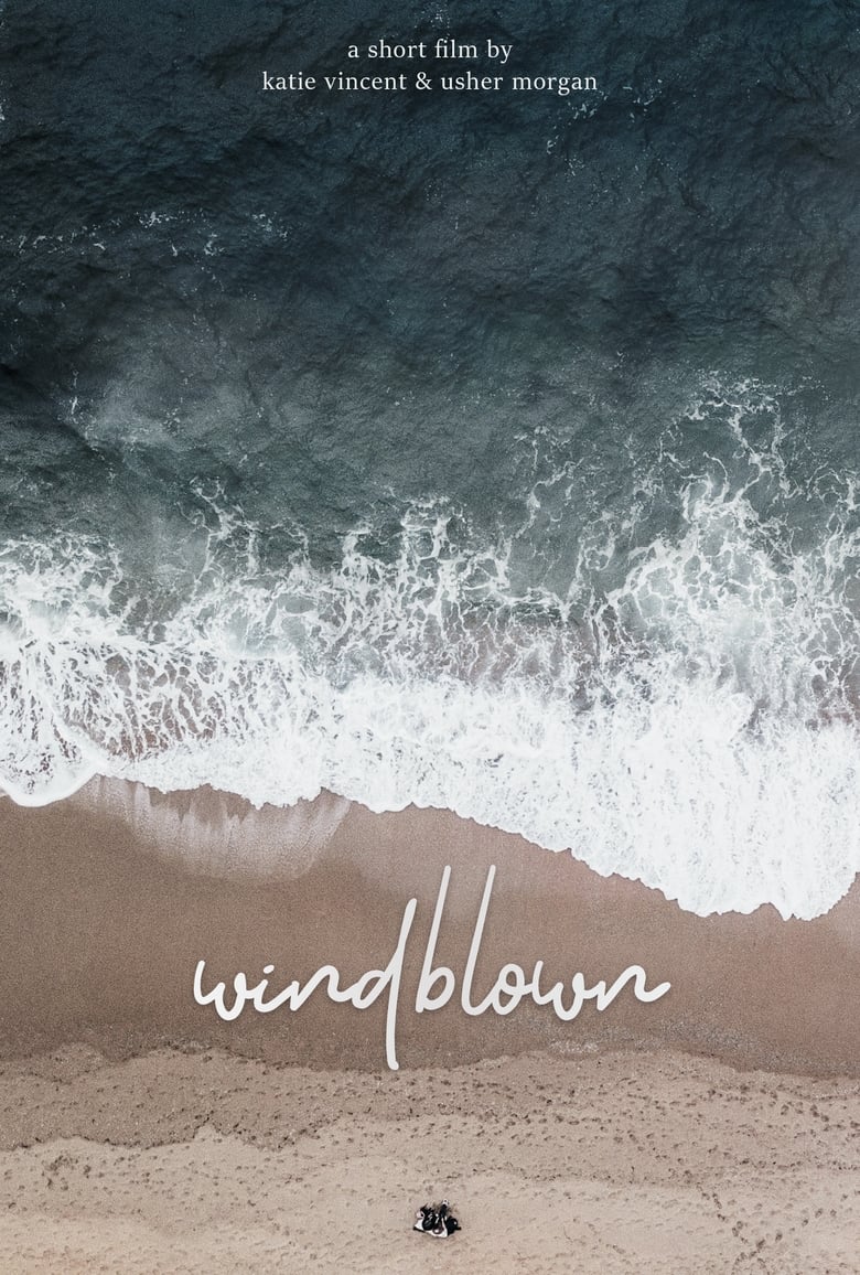 Poster of Windblown