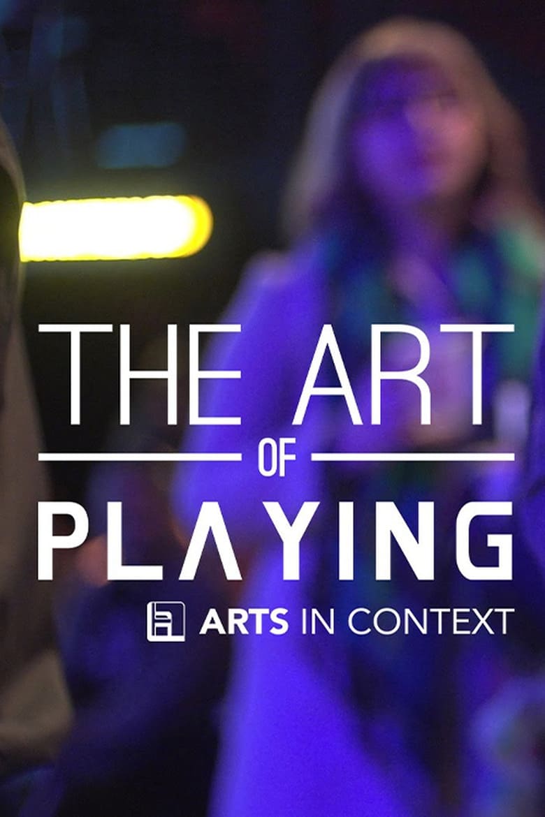 Poster of The Art of Playing