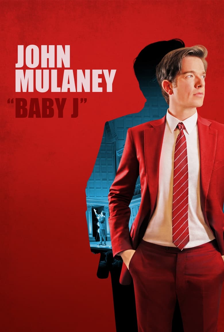 Poster of John Mulaney: Baby J