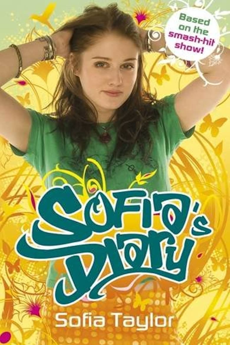 Poster of Episodes in Sofia's Diary - uk season 1 - uk season 1