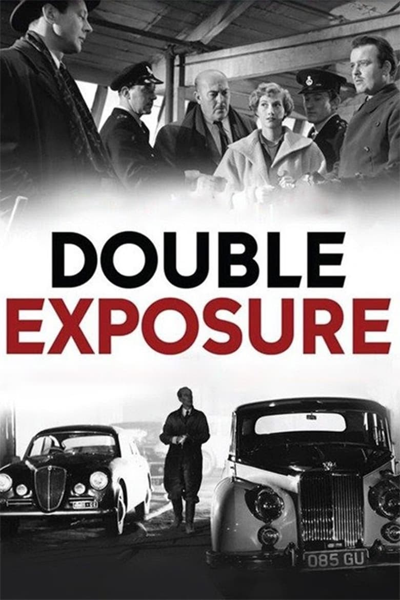 Poster of Double Exposure